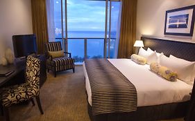 Grand Papua Hotel